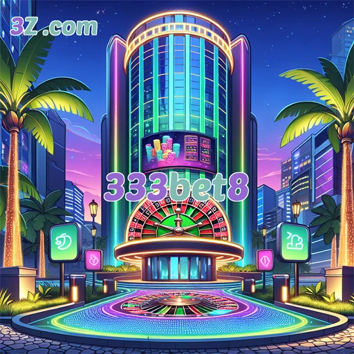 Apostas: a Emoção do Jogo no 333bet8
