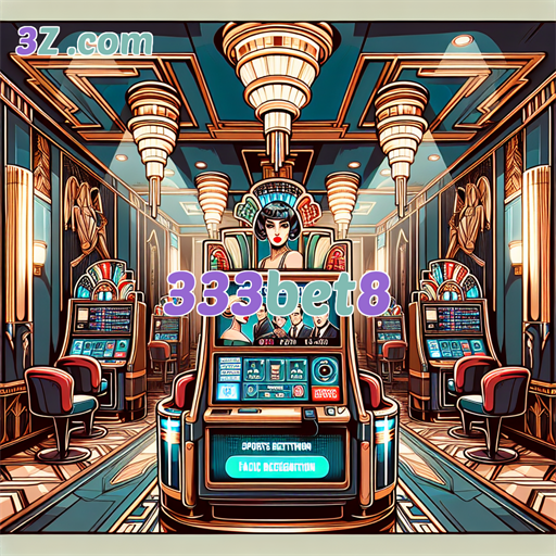 Viva a Emoção das Slots no 333bet8