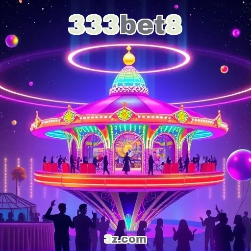 333bet8 Plataforma