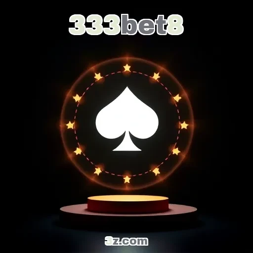 333bet8 Caça-Níqueis